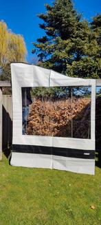 Thule rainblocker G2 250cm, Caravans en Kamperen, Camper-accessoires, Ophalen, Zo goed als nieuw