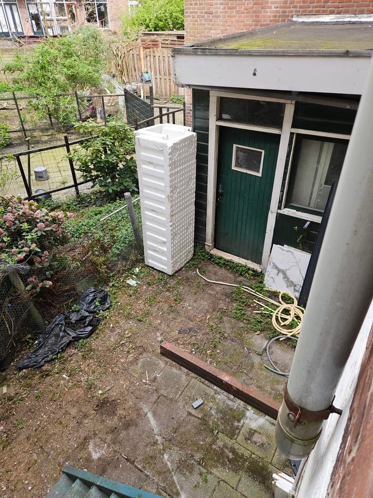 2 stuks Funderingsbekisting 35x40x180cm, Ophalen, Overige houtsoorten, 50 mm of meer, Minder dan 200 cm