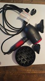 ChiLava hairdryer. Föhn. Haardroger. 1100watt, anti pluis, Ophalen of Verzenden, 1200 watt of meer, Overige typen