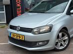 Volkswagen Polo 1.2 TDI BlueMotion | Airco | Cruise |, Auto's, Voorwielaandrijving, Euro 5, Gebruikt, Start-stop-systeem