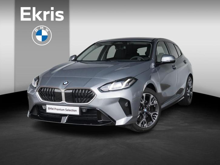 BMW 1 Serie 120 | M Sport | Achteruitrijcamera | Stoelverwar, Auto's, BMW, Bedrijf, Te koop, 1-Serie, ABS, Achteruitrijcamera