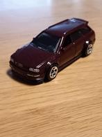 Hot Wheels Audi RS2 Avant modelauto, Ophalen of Verzenden