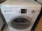 warmtepompdroger - Bosch - 7kg - A++, Witgoed en Apparatuur, Wasdrogers, 6 tot 8 kg, Duitsland, Refurbished, Voorlader