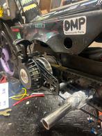 Gilera citta 76cc, Ophalen of Verzenden, Gebruikt, Overige typen, Overige merken