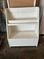 Kinder boekenkast met lade, Ophalen, Gebruikt, 50 tot 100 cm, Minder dan 100 cm