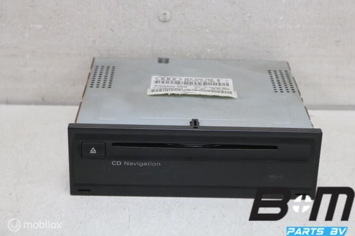 Navigatie systeem wisselaar Audi A6 4F 4F0035769B, Auto diversen, Gebruikt