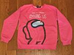 Trui maat 152, Ophalen of Verzenden, Zo goed als nieuw, Meisje, Trui of Vest