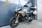 Aprilia Caponord 1200 Travel pack (2013) *3 dlg.Kofferset*, Motoren, Motoren | Aprilia, 2 cilinders, Motorrijbewijs A, Bedrijf