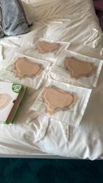 Mepilex border sacrum  vier stuks (16  20 cm), Ophalen of Verzenden, Zo goed als nieuw