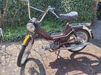 Puch maxi met partij onderdelen. Bieden  vanaf 550Euro., Ophalen, Gebruikt, 60 cc, Maxi