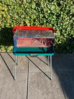 Kooktoestel op butaan of propaan, Ophalen of Verzenden, Gebruikt, Campingmeubel-accessoire