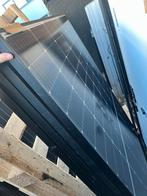 Diverse Zonnepanelen zie omschrijving, Doe-het-zelf en Verbouw, Ophalen, Gebruikt, Paneel, 200 wattpiek of meer