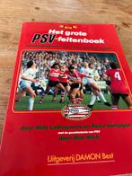 Het Grote PSV-Feitenboek: Unieke Gegevens over 33 Jaar Voetb, Boeken, Sportboeken, Ophalen of Verzenden, Gelezen, Balsport
