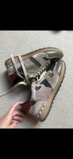 Valentino Rockrunner sneaker maat 37, Ophalen of Verzenden, Gedragen, Groen, Sneakers of Gympen