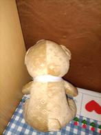 Louis Vuitton beer knuffel 23 cm groot, Kinderen en Baby's, Speelgoed | Knuffels en Pluche, Ophalen of Verzenden, Zo goed als nieuw