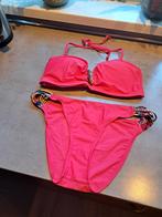 Roze bikini van Livera, maat 38 bh 40D, Ophalen of Verzenden, Zo goed als nieuw, Roze, Bikini