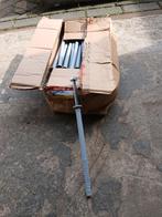 Slagplug, Ophalen of Verzenden, Zo goed als nieuw, 100 tot 250 mm, Overige typen