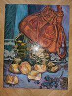 Dirk Filarski  Bergense School, Ophalen