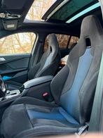 BMW 1-Serie 118i 136pk Aut 2021 Grijs, 136 pk, Alcantara, USB, Particulier