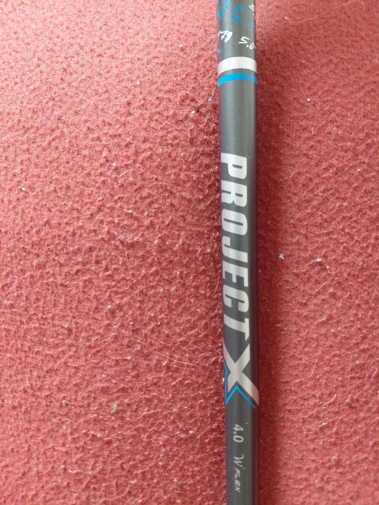 Callaway dames golf ijzerset:  5- sw, Sport en Fitness, Golf, Ophalen, Gebruikt, Set, Callaway