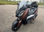 Yamaha xmax uit 2017, 300 cc, Particulier, Minimaal motorrijbewijs A2, 1 cilinder