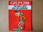 adv7646 parodie reeks - guus, Eén stripboek, Ophalen, Gelezen