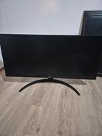 LG ultrawide monitor 29 inch, Computers en Software, Monitoren, Ophalen, HDMI, Full HD, Zo goed als nieuw