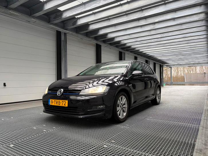 Volkswagen Golf 1.6 TDI - Cruise, Parkeersens, Blueth, Airco, Auto's, Volkswagen, Particulier, Golf, Airbags, Airconditioning