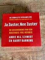 Ja Zuster Nee Zuster CD - Hetty Blok, Leen Jongewaard, Ophalen of Verzenden, Zo goed als nieuw