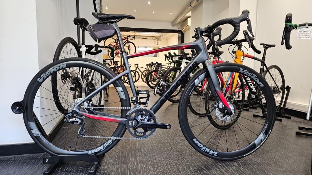 racefiets argon 18 krypton GF disc ultegra di2, Ophalen of Verzenden, Nieuw