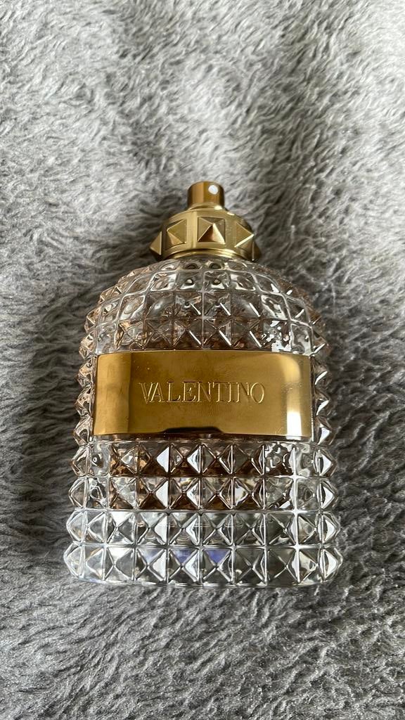 Valentino Parfum, Ophalen of Verzenden, Zo goed als nieuw