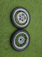 BMW R1200GS R1250GS ADV LC, Ophalen of Verzenden, Gebruikt