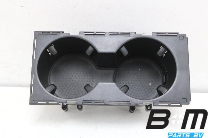 Bekerhouders middenconsole VW Tiguan 5N 5N0862535, Gebruikt