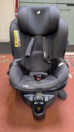 Joie draaibare autostoel - 360 e zwart, Kinderen en Baby's, Autostoeltjes, Verstelbare rugleuning, Gebruikt, 0 t/m 18 kg, Isofix