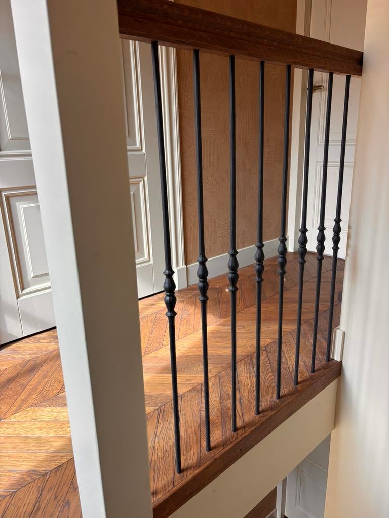 Trapspijlen, Ophalen, Nieuw, Overige typen