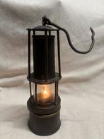 Mijnlamp, Ophalen of Verzenden