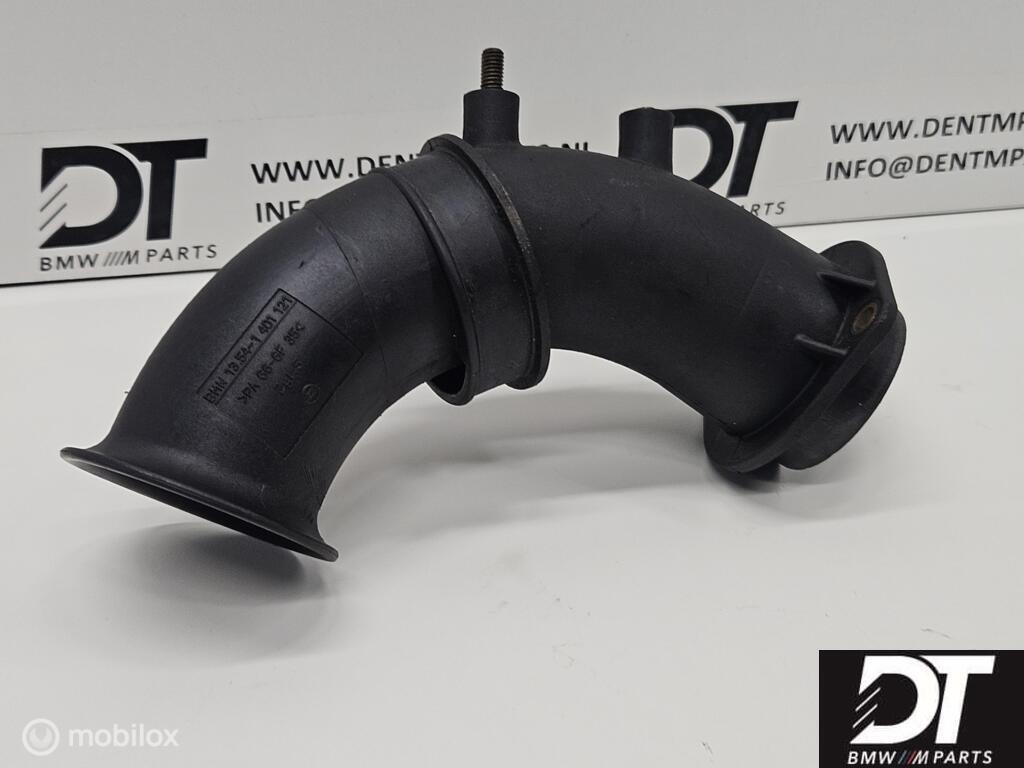 Inlaatbuis BMW E36 M3 S50 13541401121, Gebruikt, Ophalen of Verzenden