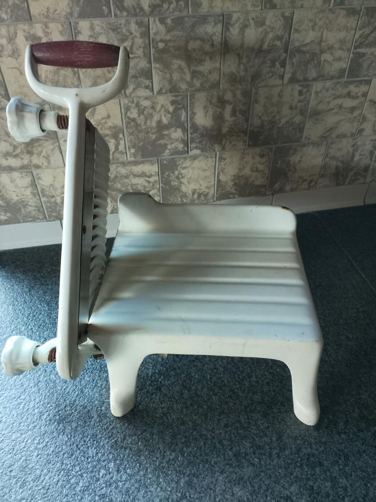 Rostrei  antieke kaassnijder, Ophalen of Verzenden