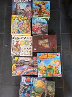 Grote partij nieuw speelgoed, Ophalen, Nieuw