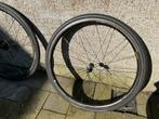 Roval Rapide CLX 32 wielset voor velgremmen, Gebruikt, Racefiets, Ophalen of Verzenden, Specialized
