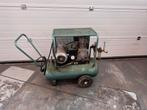 Creemers compressor werkend, 25 tot 100 liter, Ophalen, Gebruikt