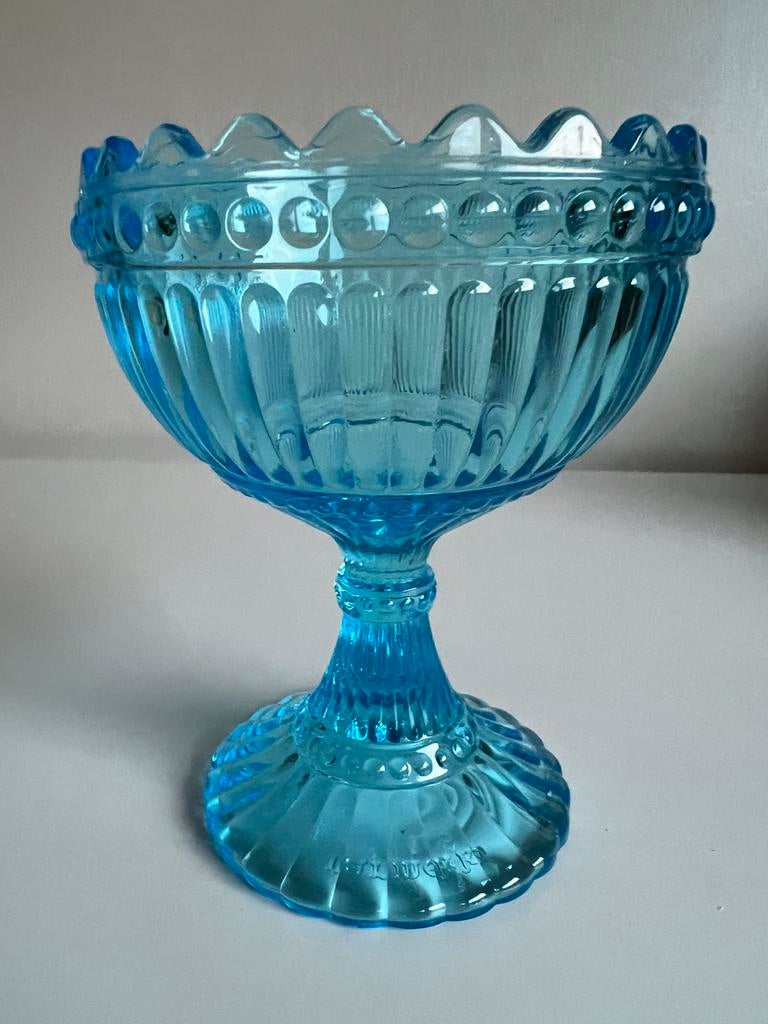 Iittala Marimekko Maribowl Mariskooli Schaal Light Blue H15, Huis en Inrichting, Keuken | Servies, Ophalen of Verzenden, Zo goed als nieuw