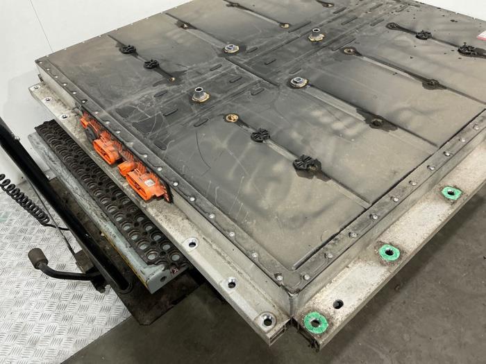 Batterij elektrische auto van een Volkswagen ID.3 (ID.3 20-), 12 maanden garantie, Gebruikt, -, Volkswagen