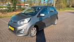 Kia Picanto 1.2 Clima / Stoel+stuurvw, Auto's, Kia, Voorwielaandrijving, Stof, Gebruikt, 4 cilinders