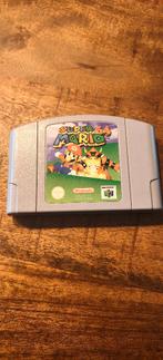 Super Mario 64, Spelcomputers en Games, Ophalen, Gebruikt, 1 speler, Vanaf 3 jaar