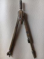 Passer  (Oude), Ophalen of Verzenden