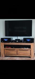 Advance Paris  X-A220, Ophalen, Zo goed als nieuw, 120 watt of meer, Overige merken