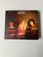 London Grammar - If You Wait (2 CD - Deluxe Edition), Ophalen of Verzenden, 2000 tot heden, Nieuw in verpakking