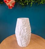 Kaiser Vaas - Wit Biscuit Porselein - Modern Design, Ophalen of Verzenden