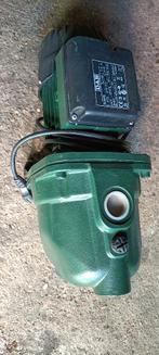 dap diverse waterpompen, Tuin en Terras, Waterpompen, Ophalen of Verzenden, Zo goed als nieuw, Handmatig, Beregeningspomp